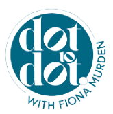 Dot to Dot Podcast Logo