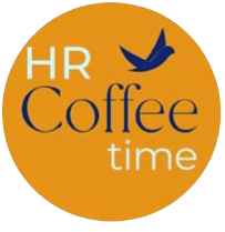 HR Coffee Time Podcast Logo